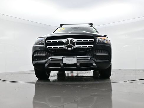 Used 2021 Mercedes-Benz GLS 450 4MATIC image 57