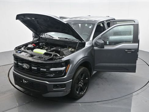 New 2026 Ford F150 STX w/ F-150 LOBO Package image 46