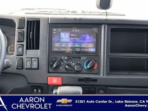 New 2024 Chevrolet Low Cab Forward image 29