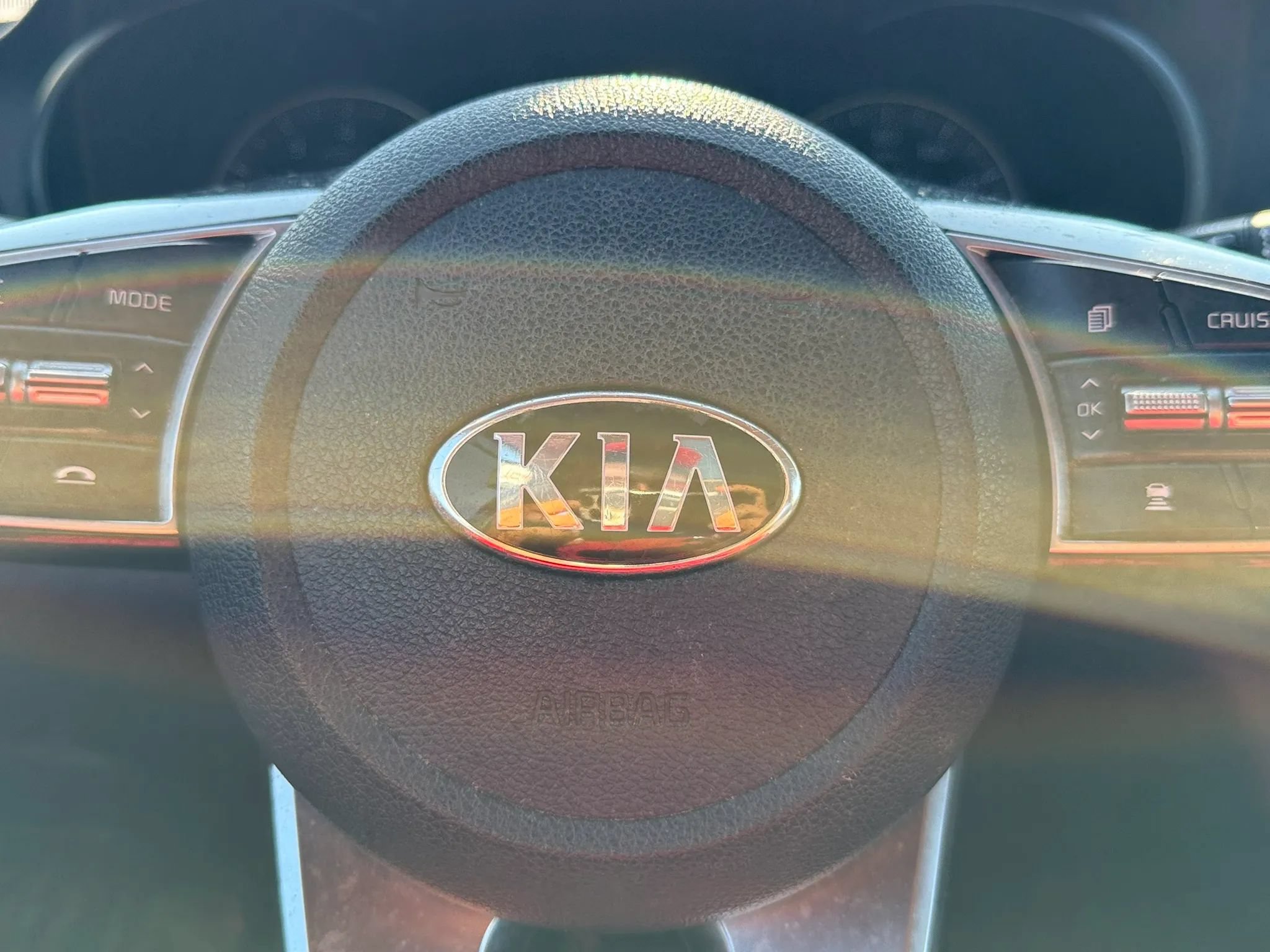 Used 2019 Kia Optima EX w/ EX Premium Package FWD image 35