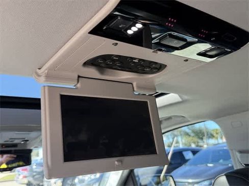 Used 2018 GMC Yukon Denali w/ Open Road Package image 20