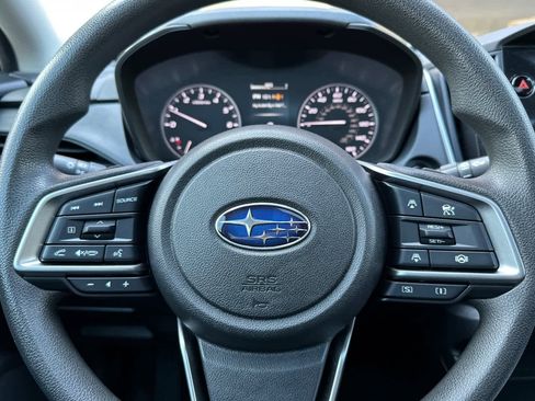 Used 2024 Subaru Impreza 2.0i Sport image 24