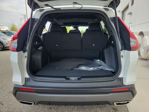 Used 2024 Honda CR-V Sport image 10