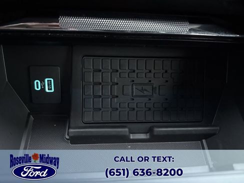 Used 2023 Ford F150 Lariat w/ Equipment Group 502A High image 21