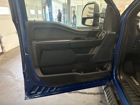 Used 2023 Ford F150 XLT w/ Equipment Group 302A High AWD/4WD image 20