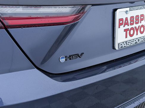 New 2026 Toyota Camry XSE image 6