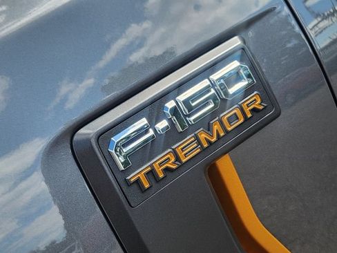 New 2026 Ford F150 Tremor w/ Equipment Group 402B AWD/4WD image 16