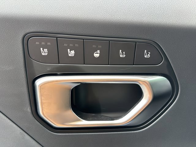 New 2026 Kia K4 EX w/ GT-Line Premium Package FWD image 26