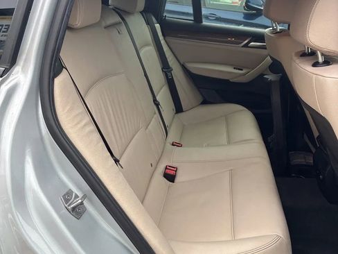 Used 2017 BMW X4 xDrive28i image 6