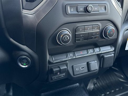 New 2025 Chevrolet Silverado 3500 W/T w/ WT Convenience Package image 19