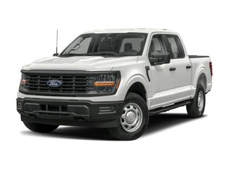 New 2026 Ford F150 Platinum w/ Equipment Group 702A High video 1