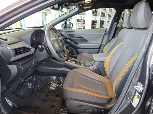 Certified 2025 Subaru Crosstrek 2.5i Sport AWD/4WD image 15