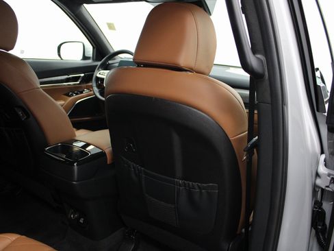 Used 2025 Kia Telluride SX Prestige X-Pro image 29