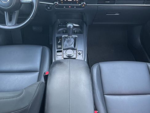 Used 2023 MAZDA CX-30 AWD 2.5 S w/ Select Package image 19