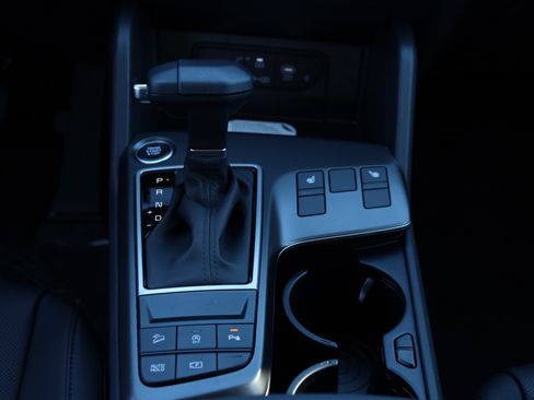 New 2026 Kia Sportage EX image 10
