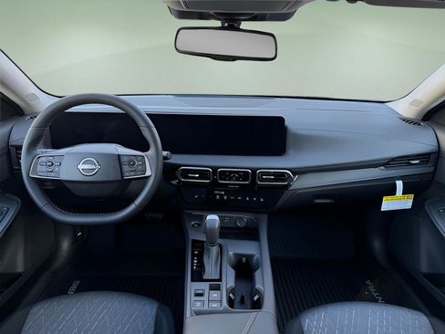 New 2026 Nissan Sentra SV w/ SV Convenience Package FWD image 14