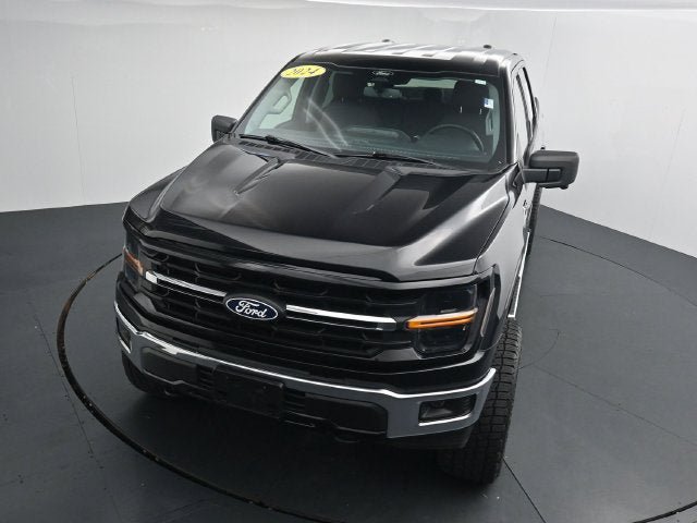 Used 2024 Ford F150 XLT AWD/4WD image 22