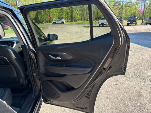 Used 2020 GMC Terrain SLT w/ Preferred Package AWD/4WD image 21