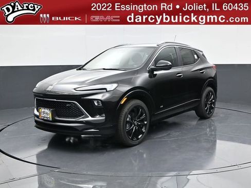 Used 2026 Buick Encore GX Sport Touring w/ Comfort Package FWD image 1