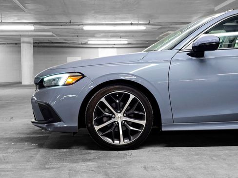 Certified 2023 Honda Civic Touring image 16