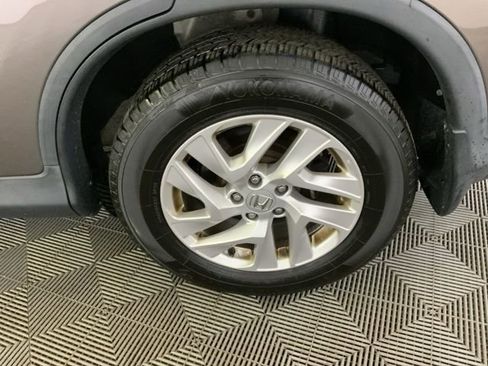 Used 2016 Honda CR-V EX-L image 10