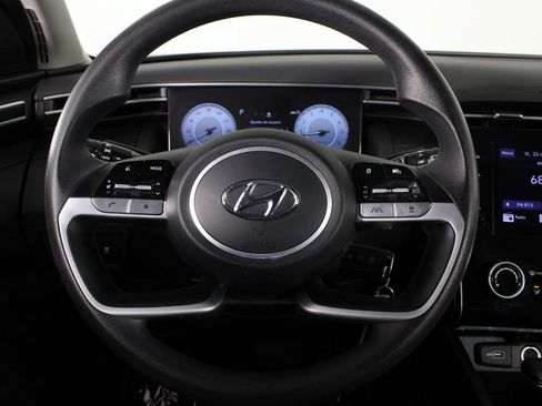 Certified 2024 Hyundai Tucson SE FWD image 10