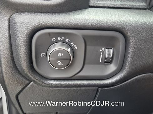New 2026 RAM 4500 Tradesman w/ Chrome Appearance Group AWD/4WD image 26