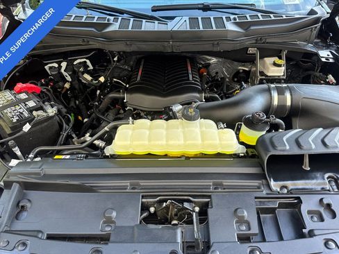Used 2025 Ford F150 XL image 26