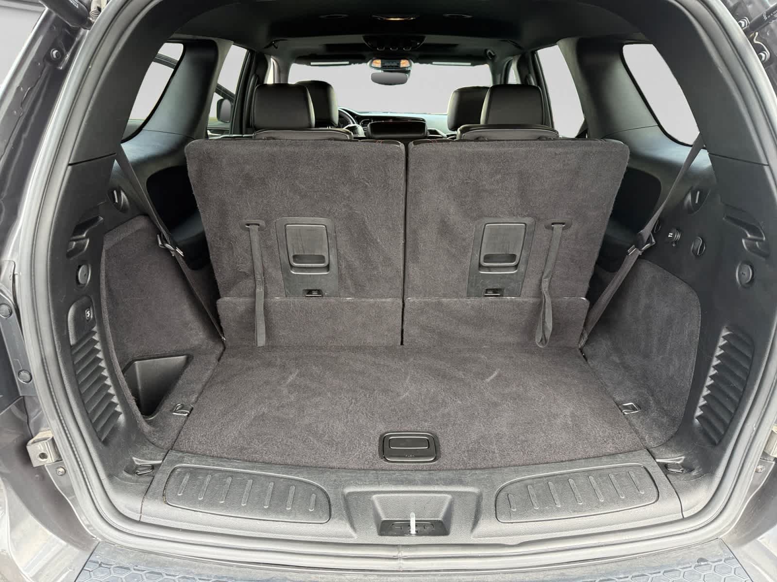 Used 2024 Dodge Durango GT AWD/4WD image 23
