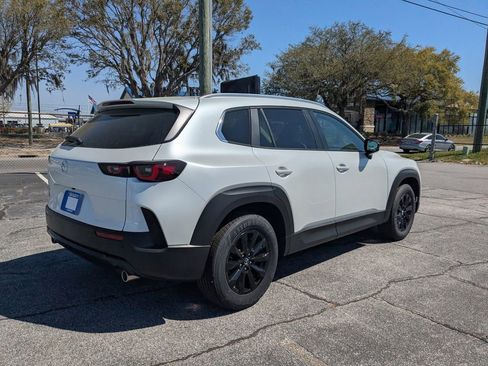 New 2026 MAZDA CX-50 AWD 2.5 S w/ Weather Package image 4