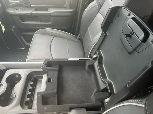 New 2026 RAM 3500 Laramie image 36