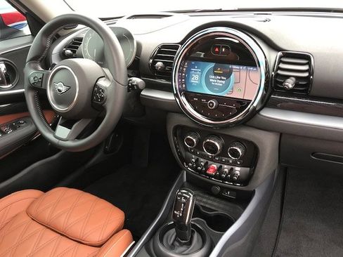 Used 2024 MINI Cooper Clubman S image 8