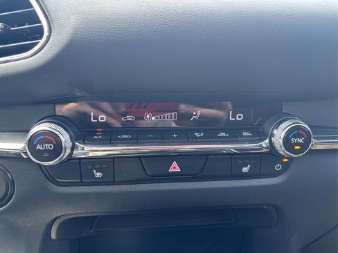 Used 2024 MAZDA CX-30 AWD 2.5 S w/ Preferred Package image 31