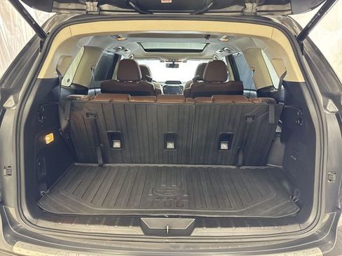 Used 2020 Subaru Ascent Touring w/ Popular Package #3 AWD/4WD image 28