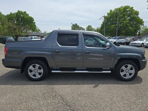 Used 2011 Honda Ridgeline RTL image 21