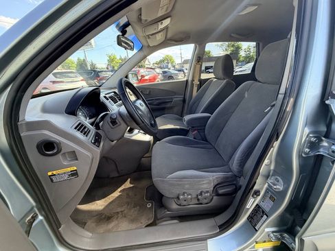 Used 2008 Hyundai Tucson SE FWD image 48