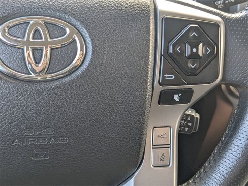 Used 2024 Toyota 4Runner SR5 image 28