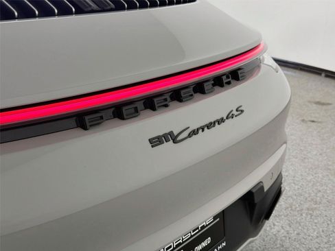Certified 2023 Porsche 911 Carrera S RWD image 17