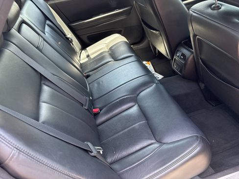 Used 2007 Cadillac DTS Luxury II FWD image 8
