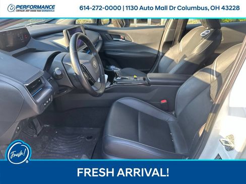Used 2023 Toyota Prius AWD image 15