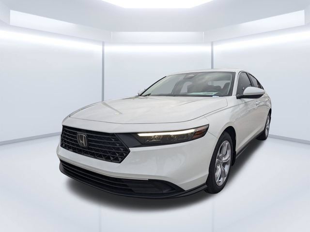 New 2026 Honda Accord LX image 8