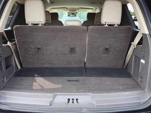 Used 2020 Ford Expedition Limited image 30