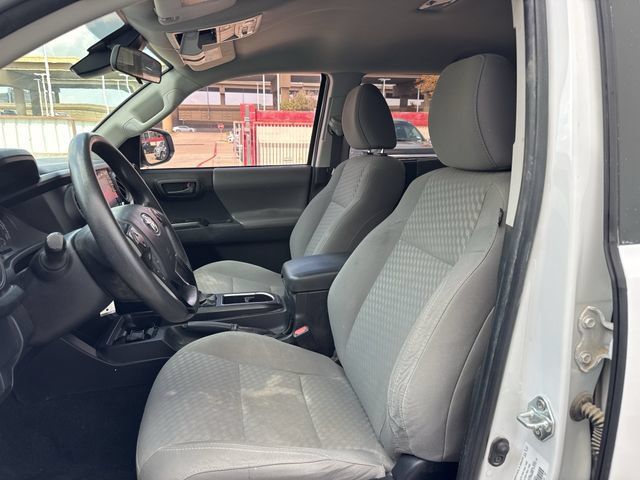 Used 2023 Toyota Tacoma SR w/ SR Convenience Package RWD image 22