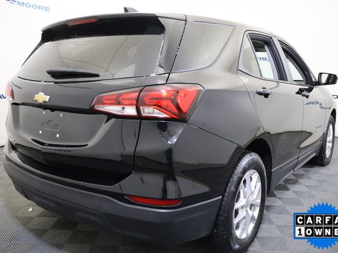 Used 2024 Chevrolet Equinox LS image 5