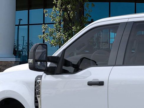 New 2025 Ford F250 XL w/ FX4 Off-Road Package image 20