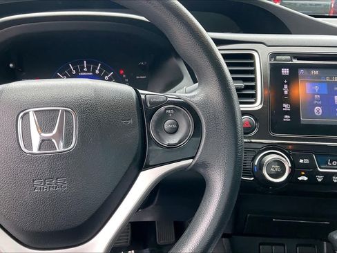 Used 2014 Honda Civic EX image 23