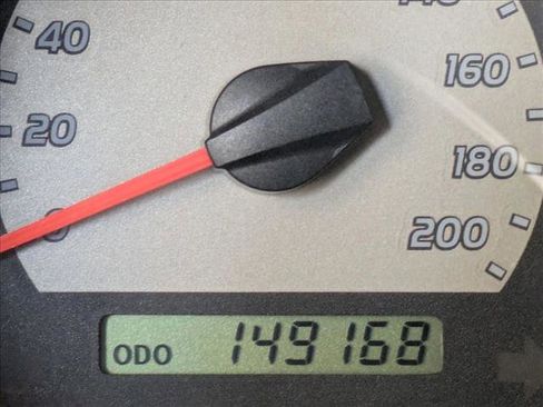 Used 2006 Toyota Tacoma PreRunner image 11