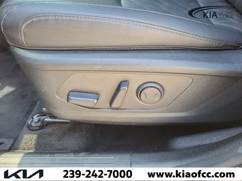 Certified 2025 Kia Sportage X-Line AWD/4WD image 21