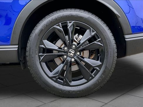 Used 2023 Honda CR-V Sport Touring image 11