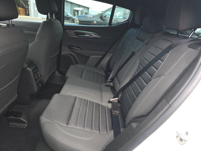 Used 2024 Dodge Hornet GT w/ GT Blacktop Package AWD/4WD image 20